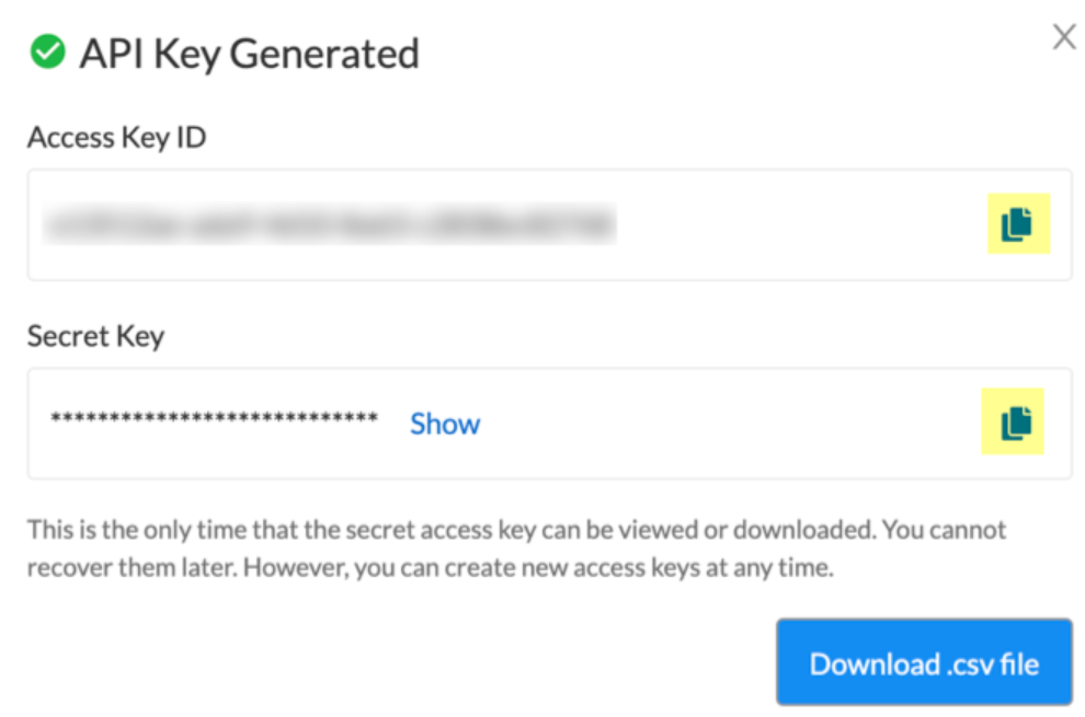 Configure Prisma Cloud